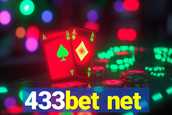 433bet net