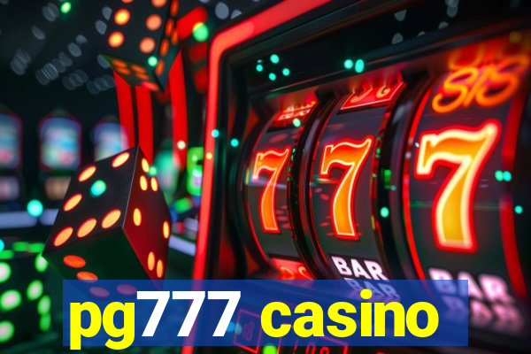 pg777 casino