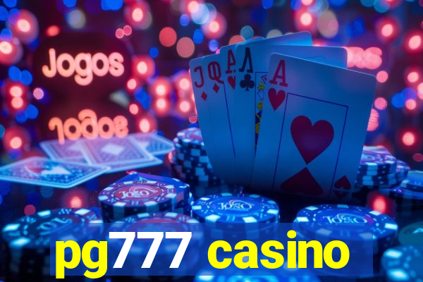 pg777 casino