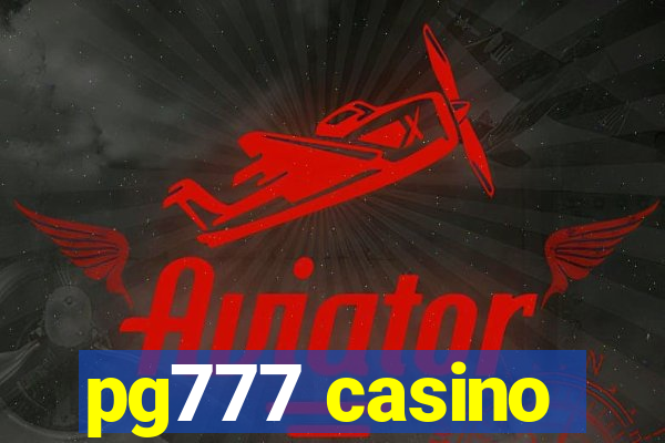 pg777 casino