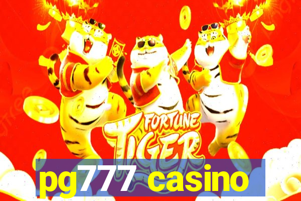 pg777 casino