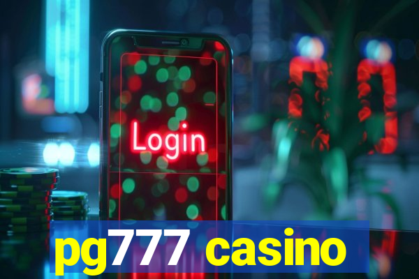 pg777 casino