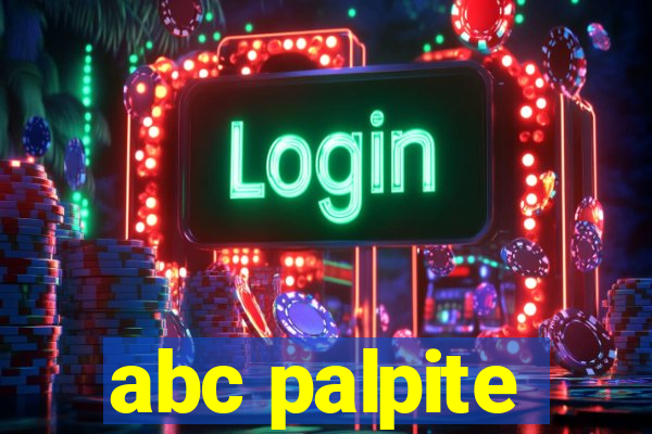 abc palpite