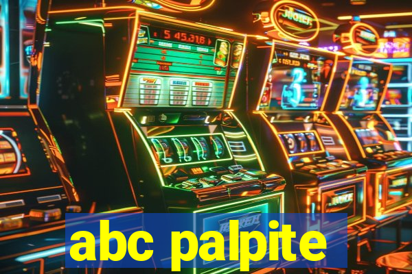 abc palpite