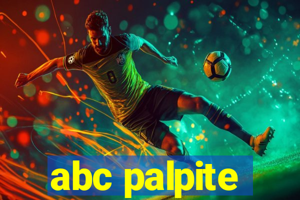 abc palpite