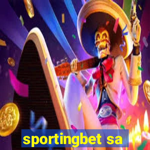 sportingbet sa