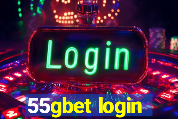 55gbet login