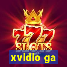 xvidio ga