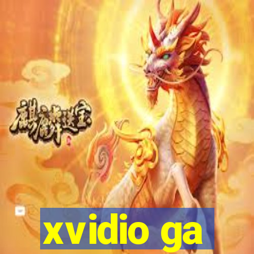 xvidio ga