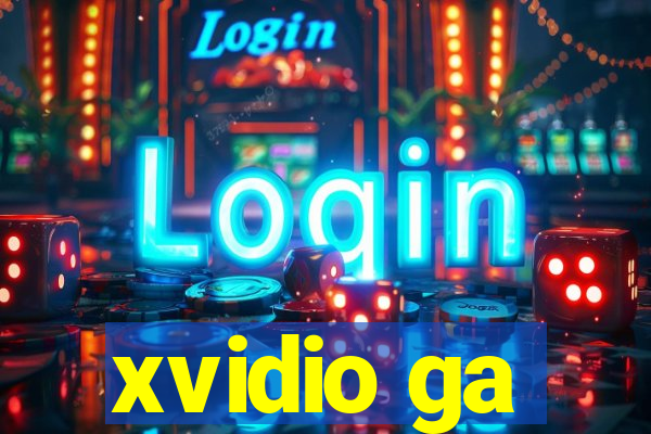 xvidio ga