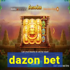 dazon bet