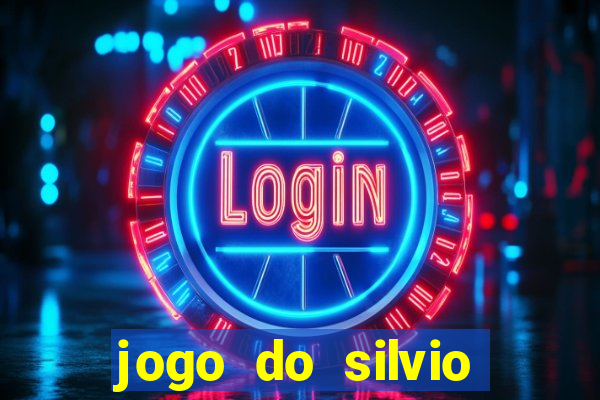 jogo do silvio santos online