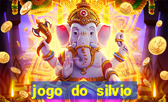 jogo do silvio santos online