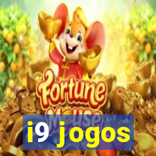 i9 jogos