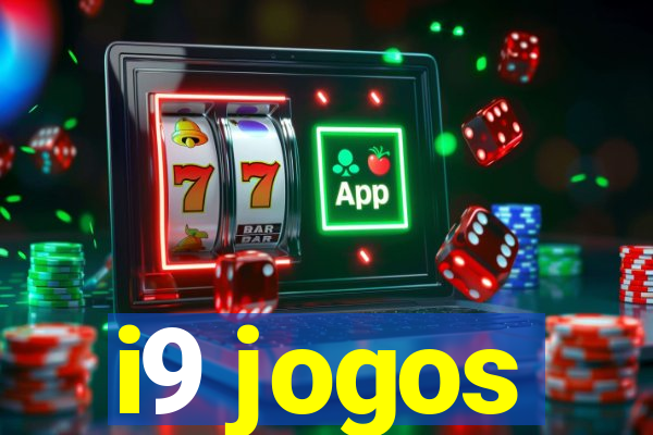 i9 jogos