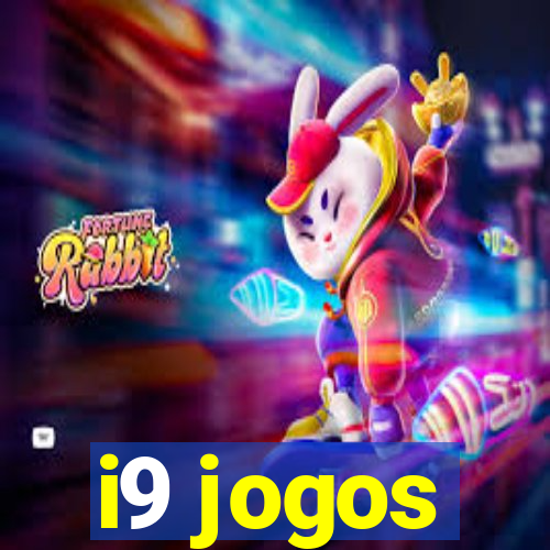 i9 jogos