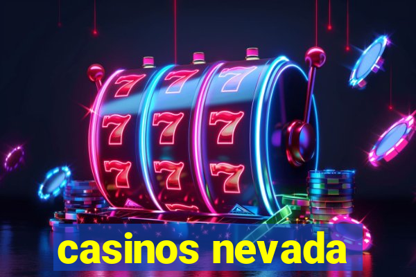 casinos nevada