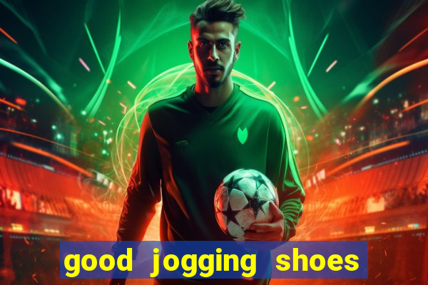 good jogging shoes for beginners