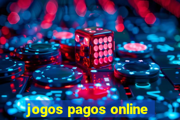 jogos pagos online