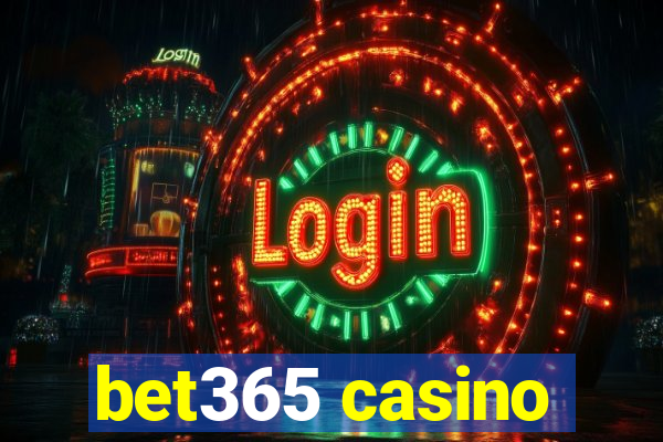 bet365 casino