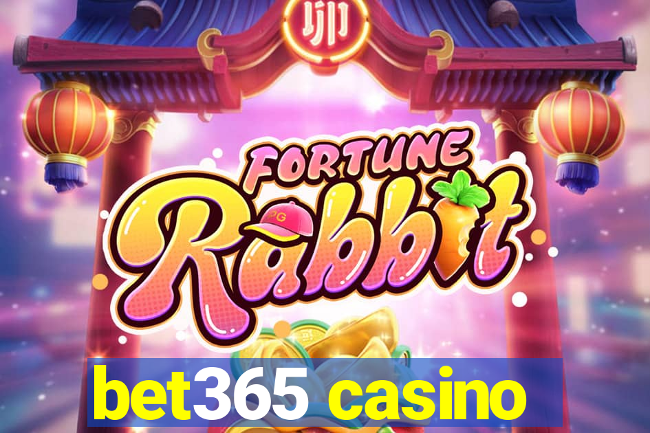 bet365 casino