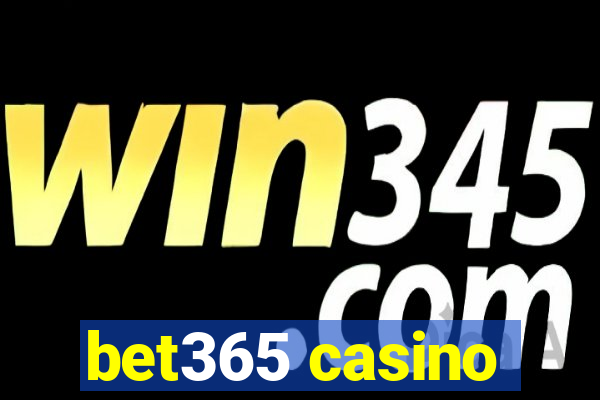 bet365 casino