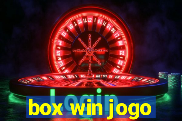 box win jogo