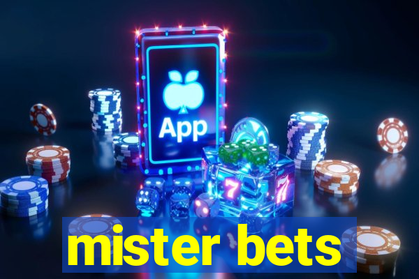 mister bets