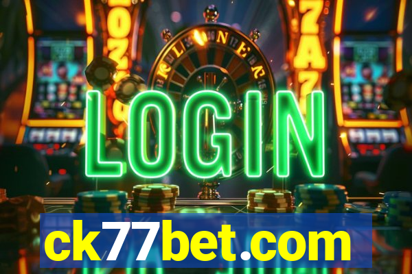 ck77bet.com