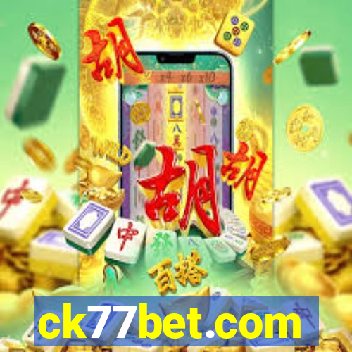 ck77bet.com