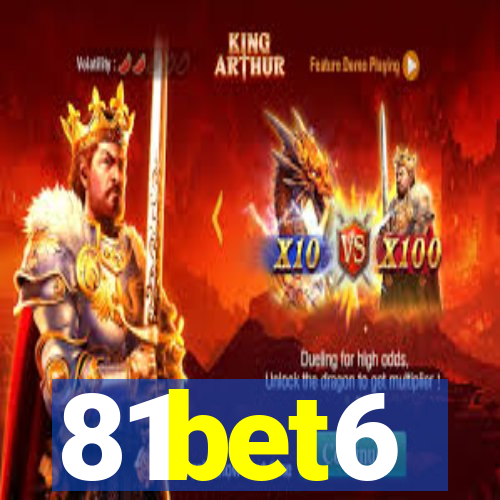 81bet6