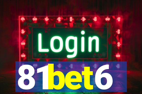 81bet6