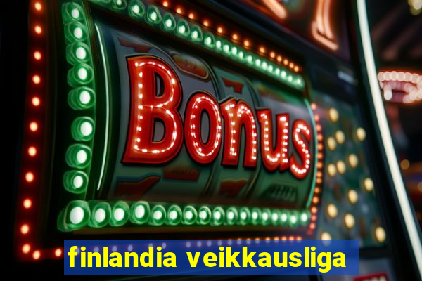 finlandia veikkausliga