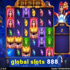 global slots 888