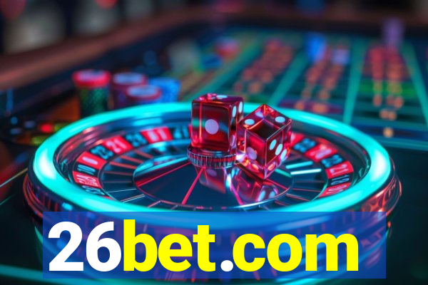 26bet.com