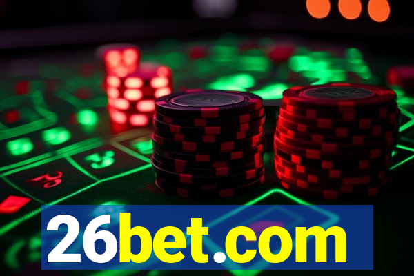 26bet.com