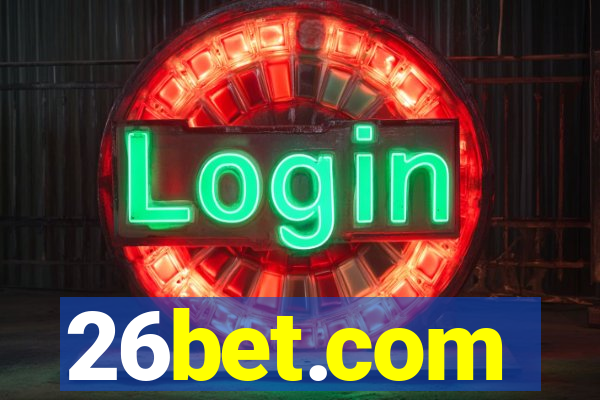 26bet.com