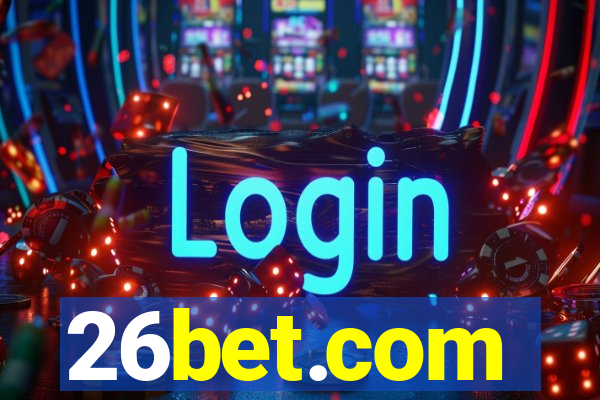 26bet.com