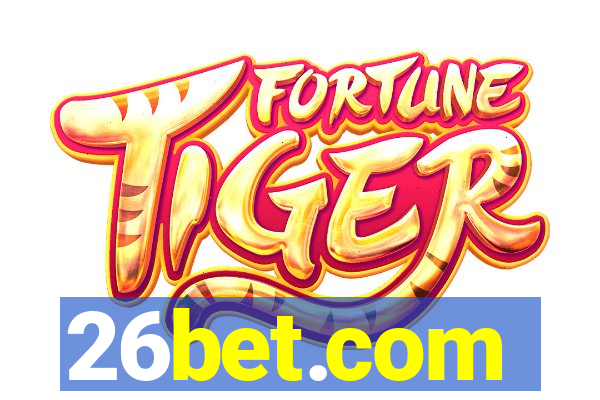 26bet.com