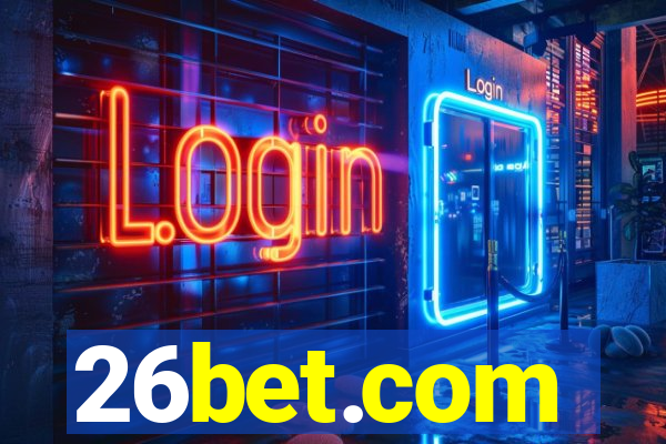 26bet.com