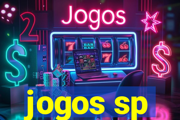 jogos sp