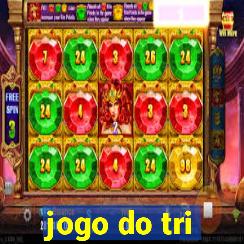 jogo do tri