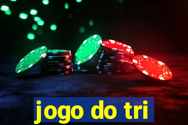 jogo do tri