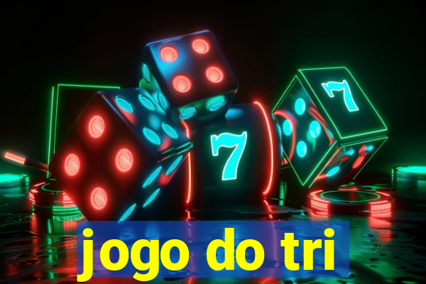 jogo do tri