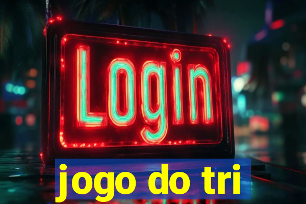 jogo do tri