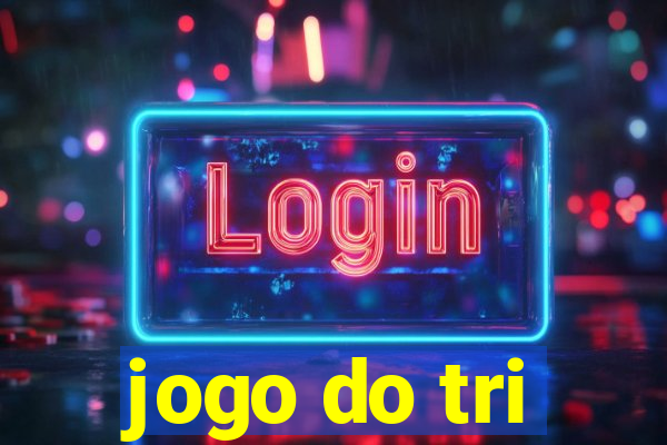 jogo do tri