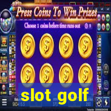 slot golf