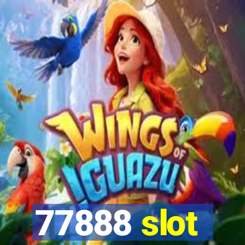 77888 slot