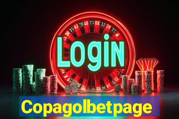 Copagolbetpage