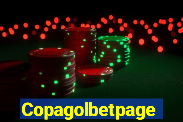 Copagolbetpage